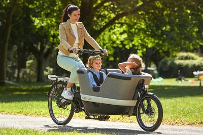 Comparatif des vélos électriques de luxe