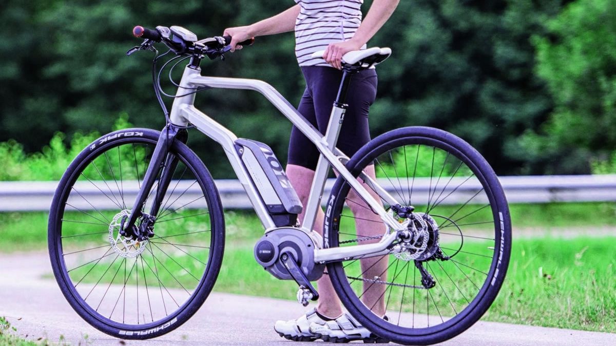 Comparatif de vélos électriques supportant 150 kg velo sportif