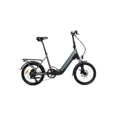 Vélo Pliant E-BIKE 20 Pro