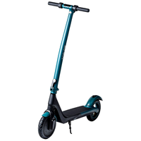 SO4 UL Electric Scooter