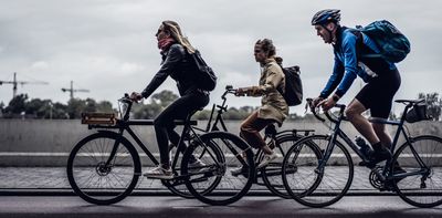 Les meilleurs fabricants de vélo électrique
