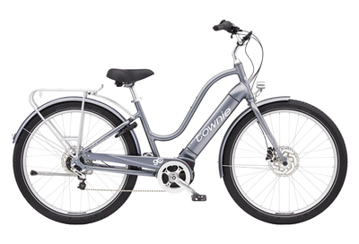 Townie Path Go! 5i Gris Holographic 2020