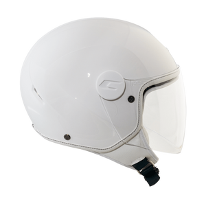 Casque 205a Magic Mono Visière longue