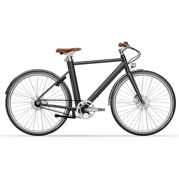 Vélo électrique Legendre - Gris