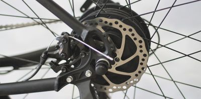Quel type de moteur choisir pour son vélo électrique ?