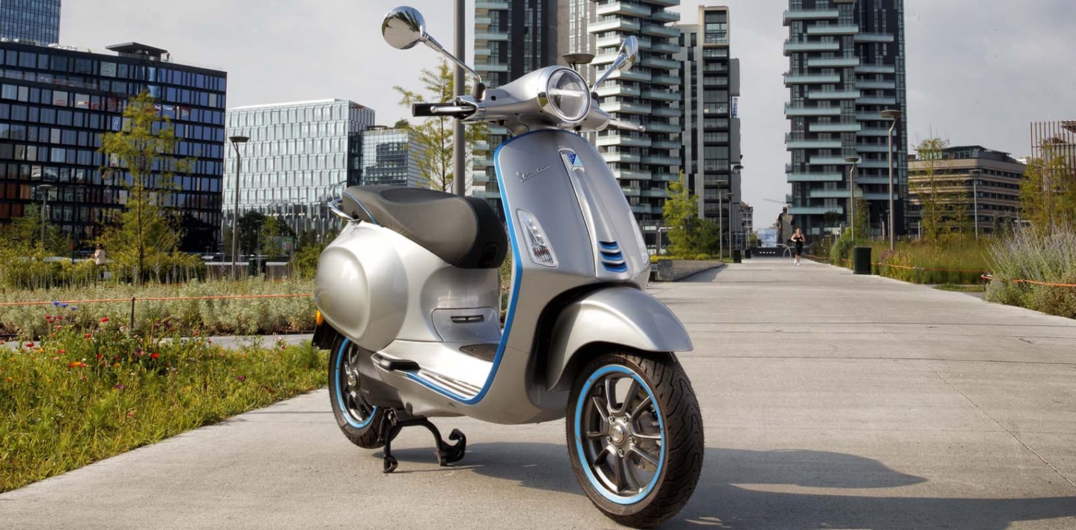 Quelles aides pour l’achat d’un scooter électrique ?