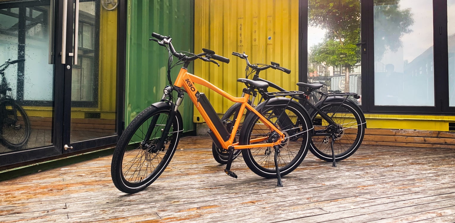 Comment trouver le vélo électrique idéal à bas prix ?