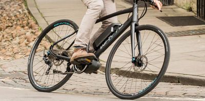 Comment dépasser les 25km/h avec un vélo électrique ?